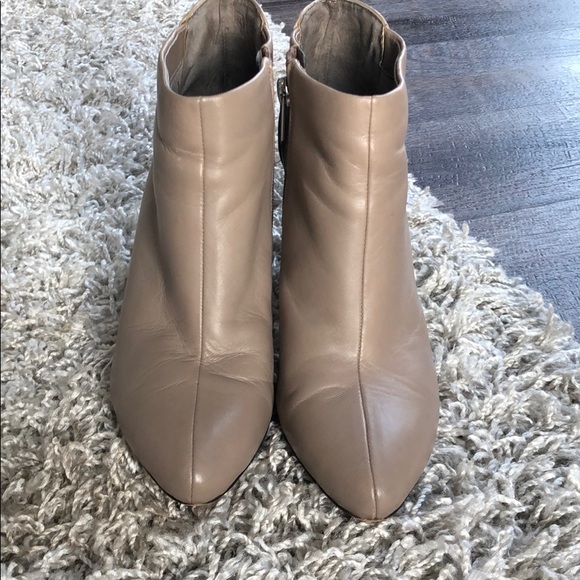 Sam Edelman Shoes - Circus by Sam Edelman Booties